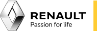 RENAULT Logo